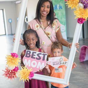 Meet your Posher, Chantelle